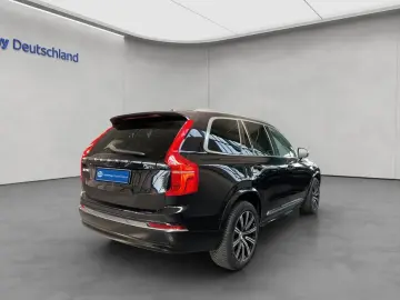 XC90 B5 AWD Plus-Bright 7S Glasd Standh 360  AHK