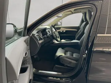 XC90 B5 AWD Plus-Bright 7S Glasd Standh 360  AHK