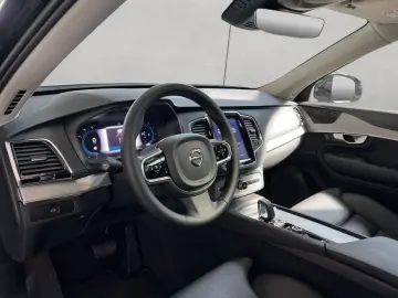 XC90 B5 AWD Plus-Bright 7S Glasd Standh 360  AHK