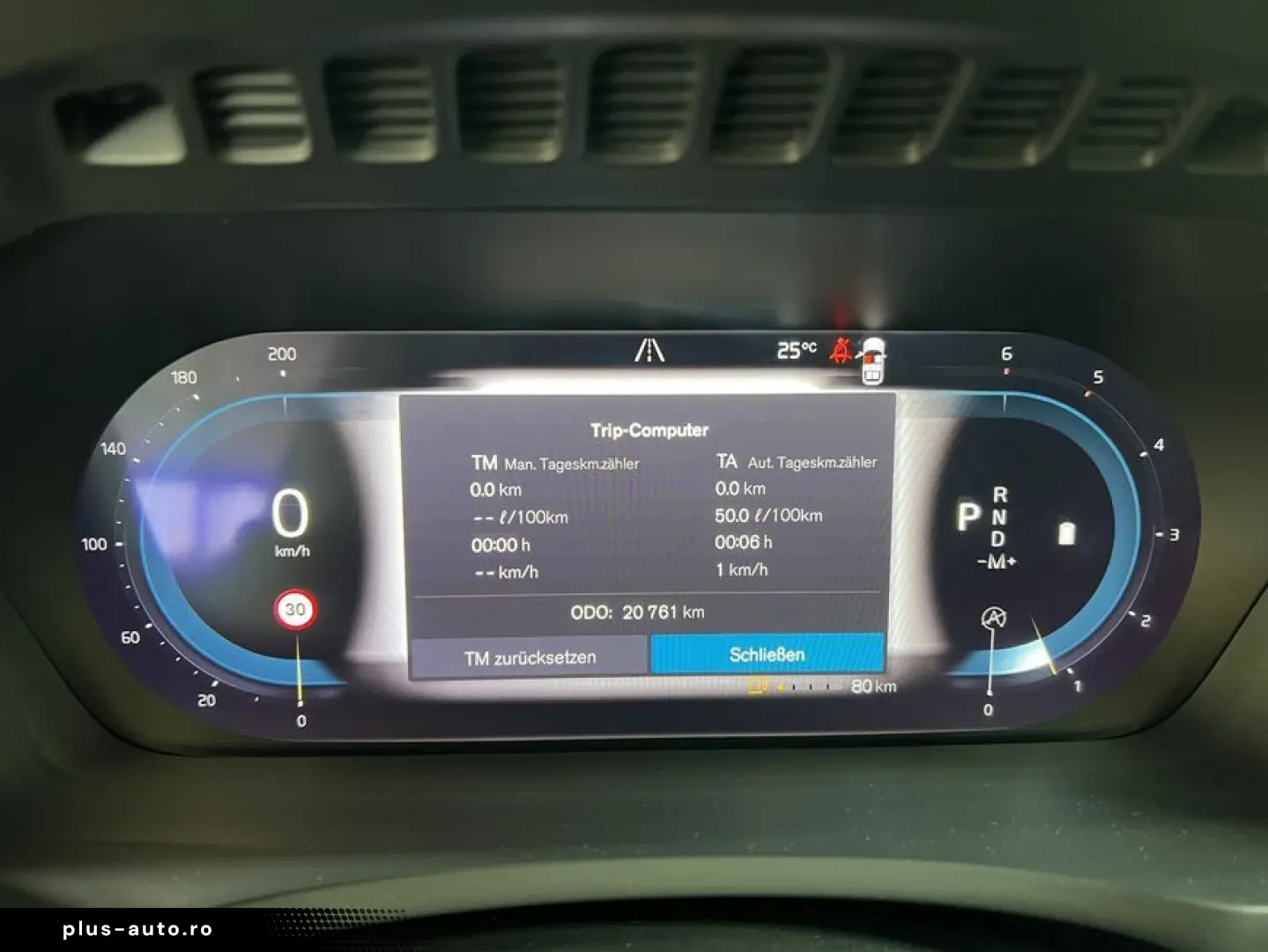 XC90 B5 AWD Plus-Bright 7S Glasd Standh 360  AHK