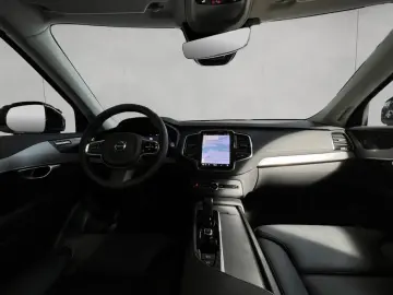 XC90 B5 AWD Plus-Bright 7S Glasd Standh 360  AHK