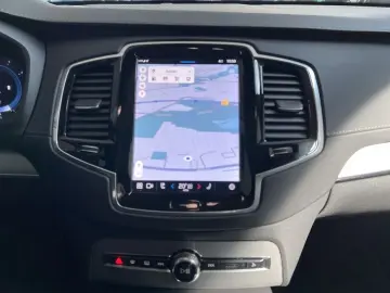 XC90 B5 AWD Plus-Bright 7S Glasd Standh 360  AHK