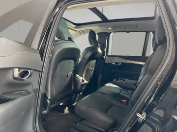 XC90 B5 AWD Plus-Bright 7S Glasd Standh 360  AHK