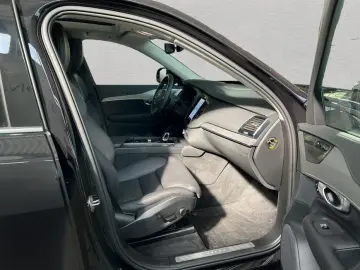 XC90 B5 AWD Plus-Bright 7S Glasd Standh 360  AHK