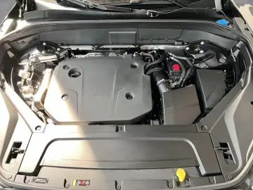 XC90 B5 AWD Plus-Bright 7S Glasd Standh 360  AHK