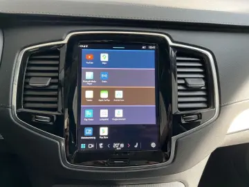 XC90 B5 AWD Plus-Bright 7S Glasd Standh 360  AHK