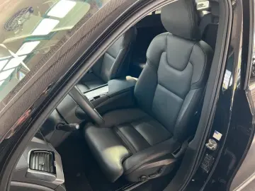 XC90 B5 AWD Plus-Bright 7S Glasd Standh 360  AHK