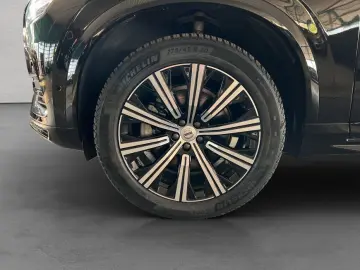 XC90 B5 AWD Plus-Bright 7S Glasd Standh 360  AHK
