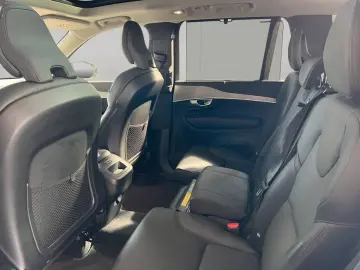 XC90 B5 AWD Plus-Bright 7S Glasd Standh 360  AHK