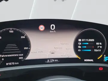 Taycan 4 S Matrix Pano Chrono Kamera Bose 21