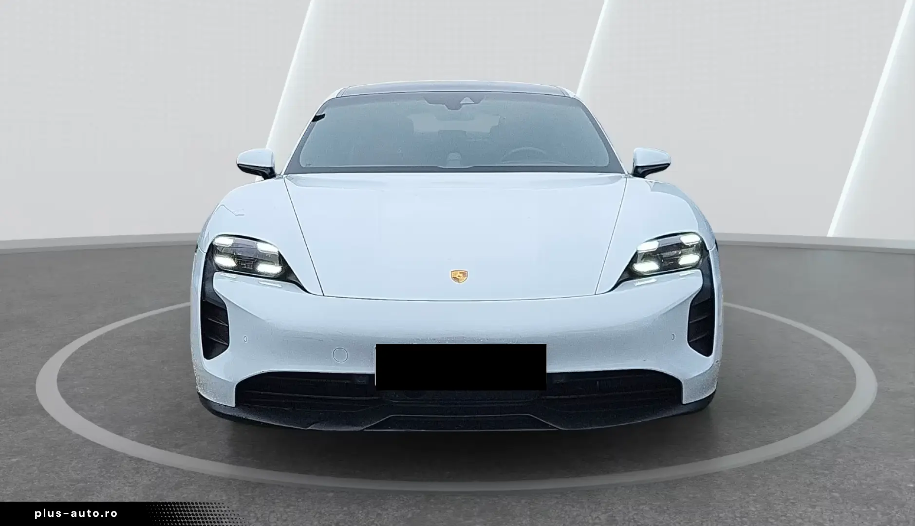 Taycan 4 S Matrix Pano Chrono Kamera Bose 21