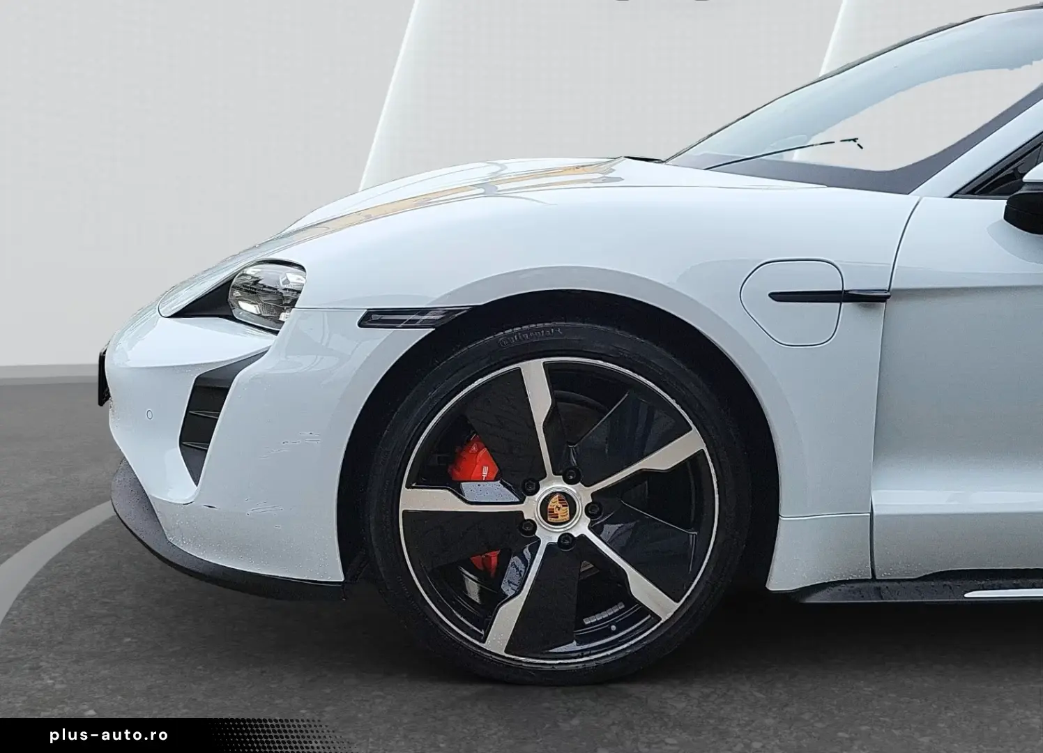 Taycan 4 S Matrix Pano Chrono Kamera Bose 21