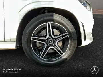 GLE350e4M AMG Distr Pano Multibeam 20  Night 360