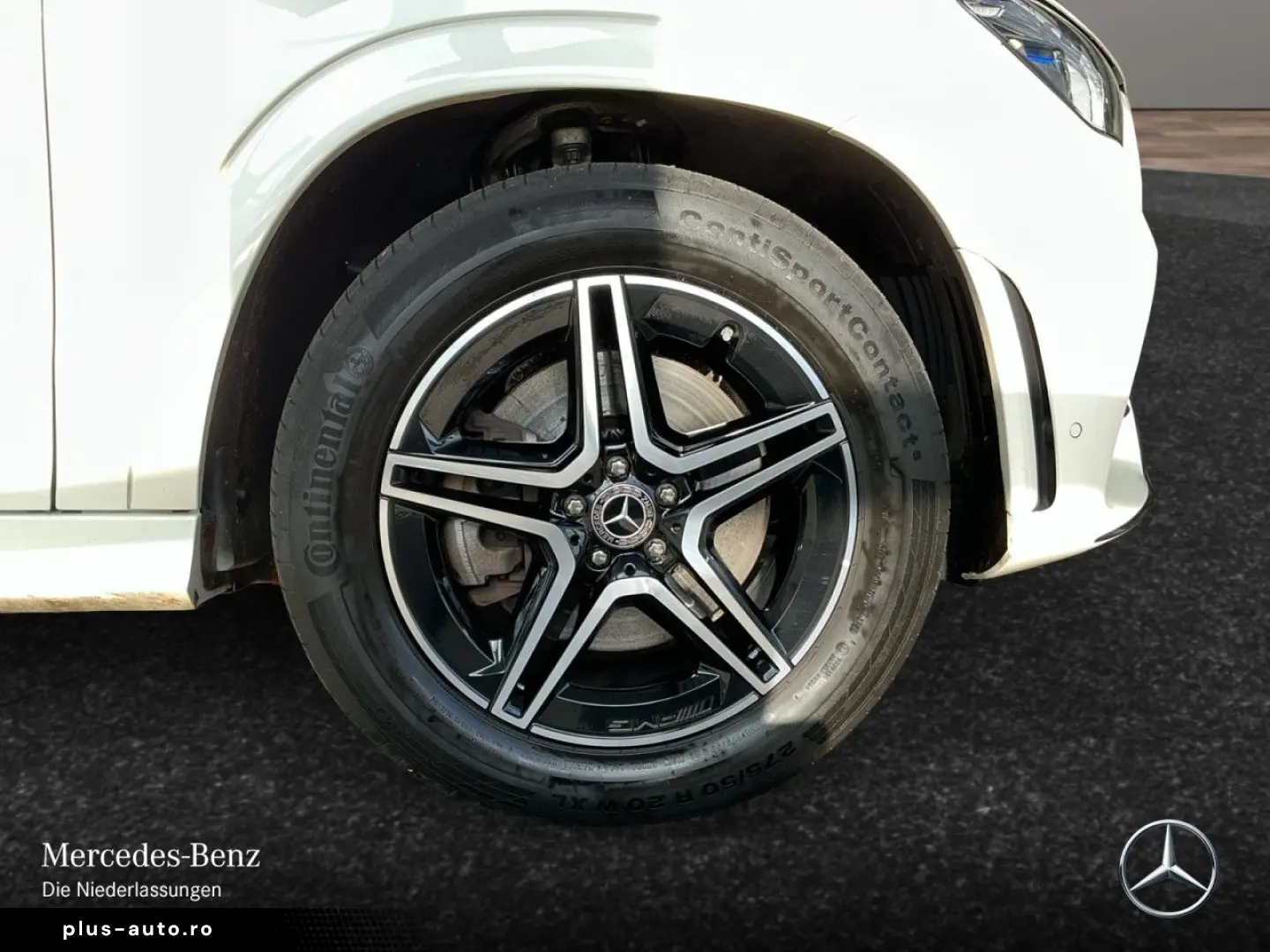 GLE350e4M AMG Distr Pano Multibeam 20  Night 360