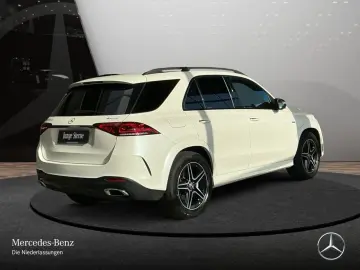 GLE350e4M AMG Distr Pano Multibeam 20  Night 360