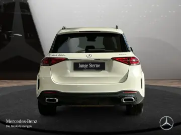 GLE350e4M AMG Distr Pano Multibeam 20  Night 360