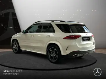 GLE350e4M AMG Distr Pano Multibeam 20  Night 360