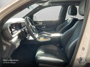 GLE350e4M AMG Distr Pano Multibeam 20  Night 360