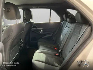 GLE350e4M AMG Distr Pano Multibeam 20  Night 360