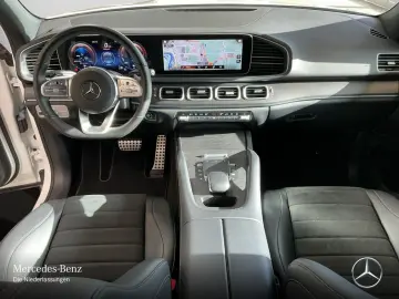 GLE350e4M AMG Distr Pano Multibeam 20  Night 360