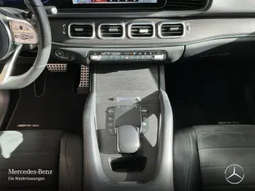 GLE350e4M AMG Distr Pano Multibeam 20  Night 360