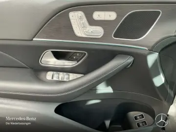 GLE350e4M AMG Distr Pano Multibeam 20  Night 360
