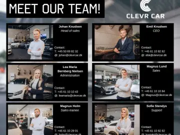 GLE 350de 4Matic TRAILER LUFT PANO ACC APPLE NAV