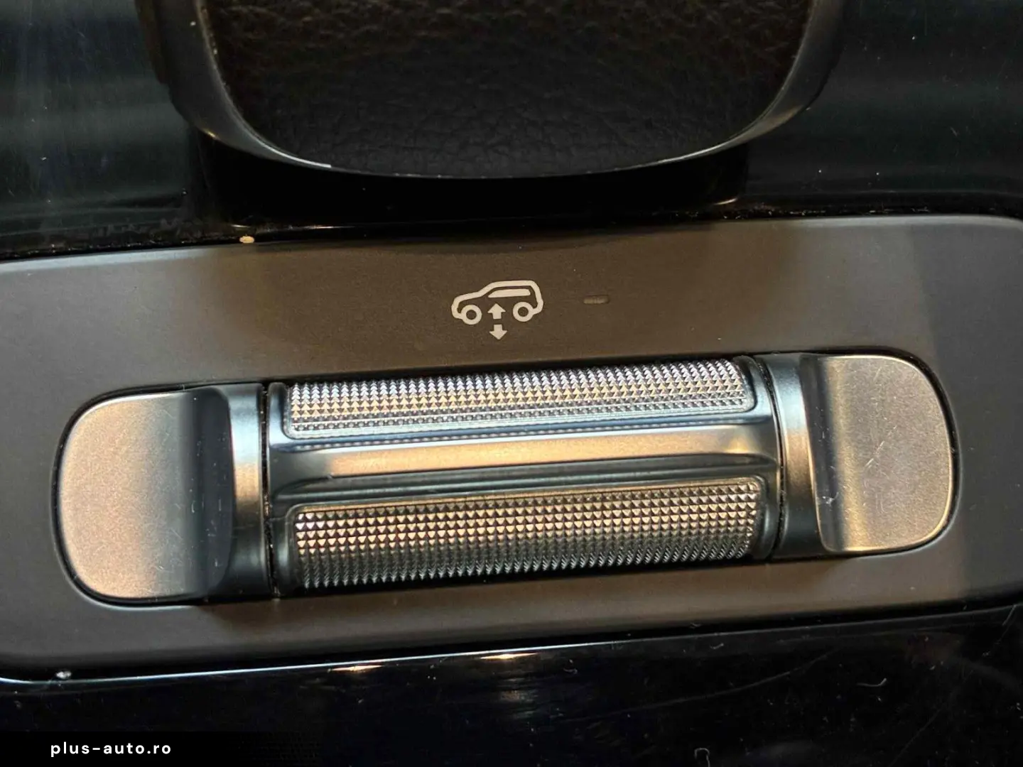 GLE 350de 4Matic TRAILER LUFT PANO ACC APPLE NAV