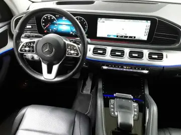 GLE 350 de 4M- AMG Ext PANO AssiPL KAM