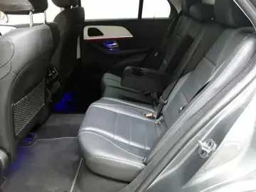 GLE 350 de 4M- AMG Ext PANO AssiPL KAM