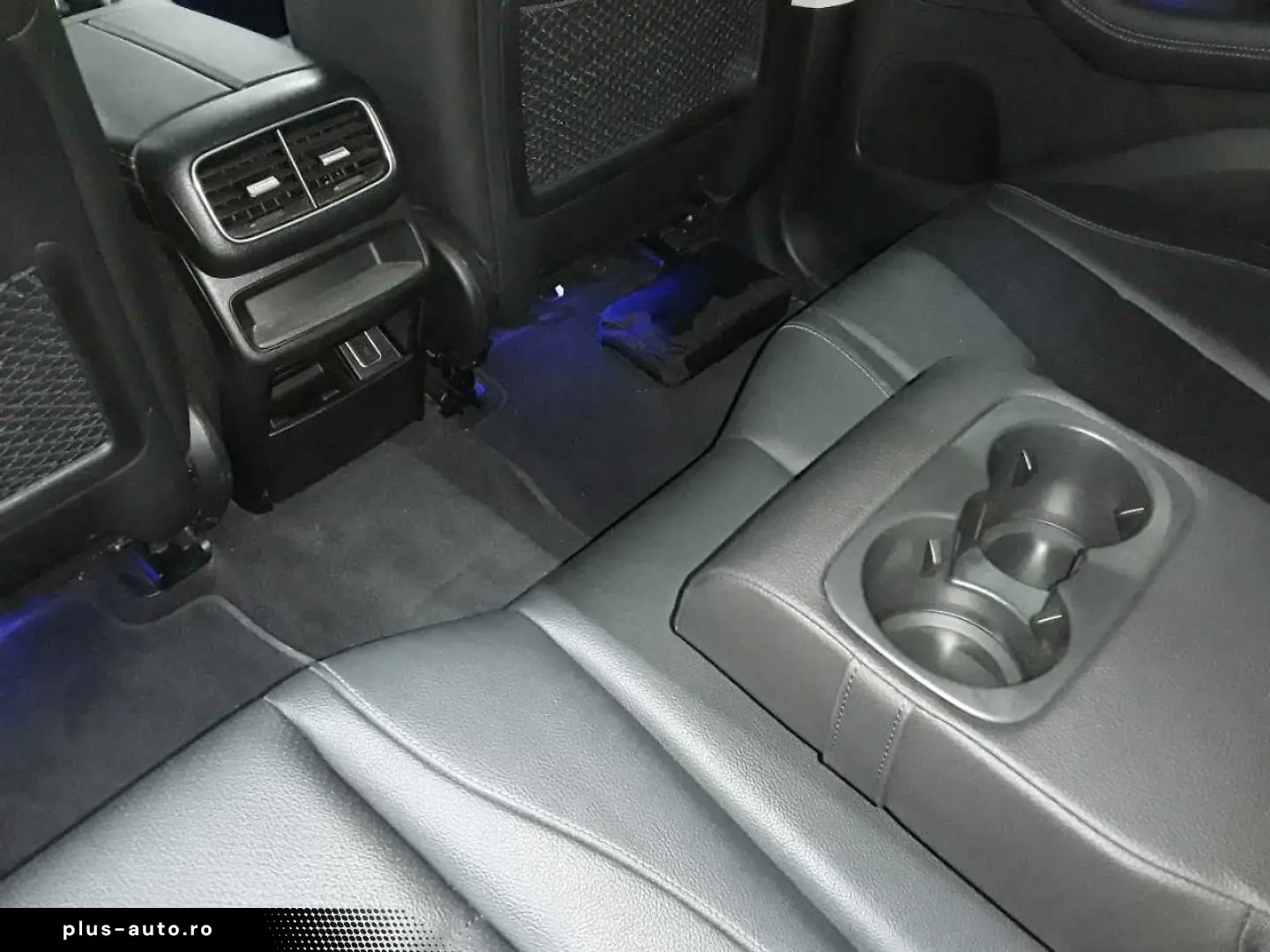 GLE 350 de 4M- AMG Ext PANO AssiPL KAM