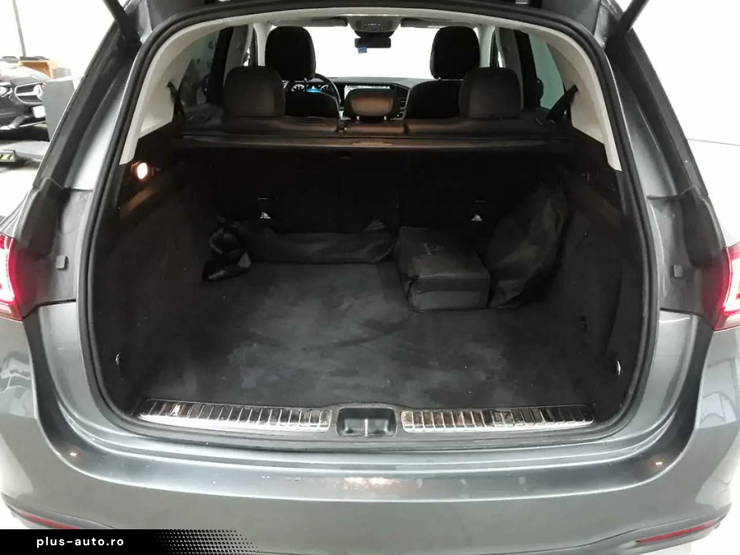 GLE 350 de 4M- AMG Ext PANO AssiPL KAM