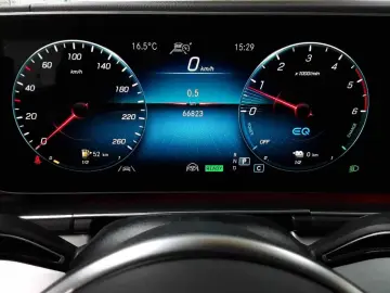 GLE 350 de 4M- AMG Ext PANO AssiPL KAM