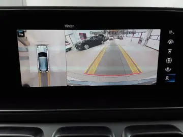 GLE 350 de 4M- AMG Ext PANO AssiPL KAM