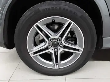 GLE 350 de 4M- AMG Ext PANO AssiPL KAM