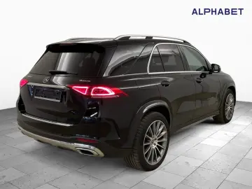 GLE 350 de AMG Line 4Matic Wide 360  Pano S-Dach