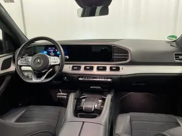 GLE 350 de AMG Line 4Matic Wide 360  Pano S-Dach