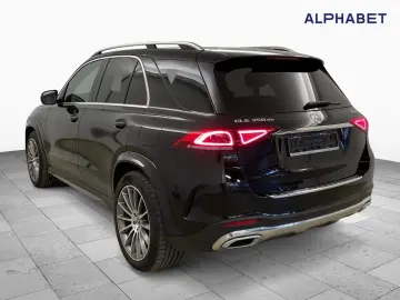 GLE 350 de AMG Line 4Matic Wide 360  Pano S-Dach
