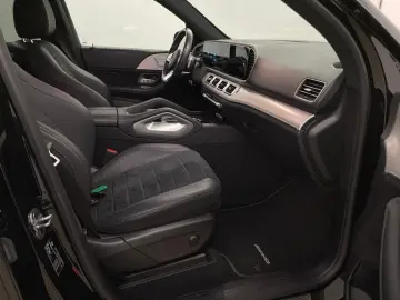 GLE 350 de AMG Line 4Matic Wide 360  Pano S-Dach