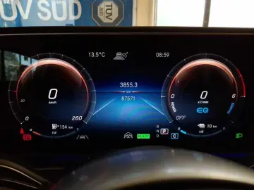 GLE 350 de AMG Line 4Matic Wide 360  Pano S-Dach