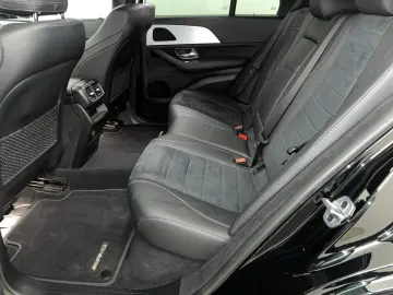 GLE 350 de AMG Line 4Matic Wide 360  Pano S-Dach
