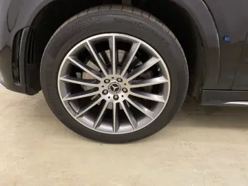 GLE 350 de AMG Line 4Matic Wide 360  Pano S-Dach