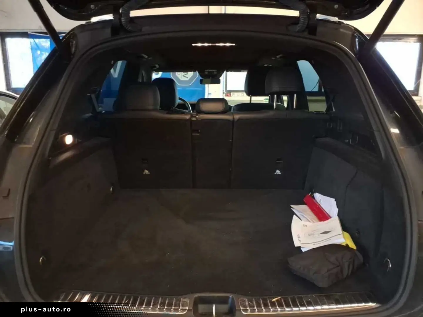 GLE 350 de AMG Line 4Matic Wide 360  Pano S-Dach