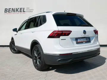 Tiguan Allspace 2.0 4x4 Move NEU72T 7-Sitzer DAC