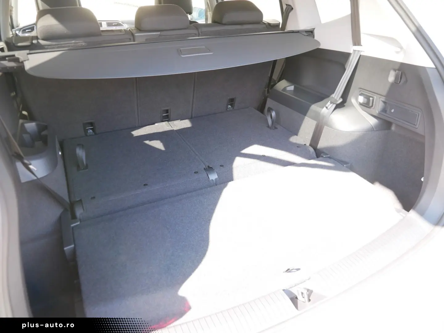 Tiguan Allspace 2.0 4x4 Move NEU72T 7-Sitzer DAC