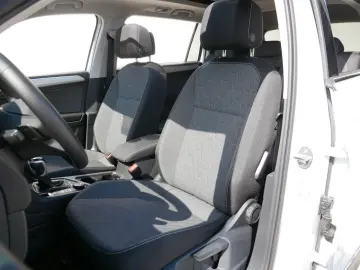 Tiguan Allspace 2.0 4x4 Move NEU72T 7-Sitzer DAC