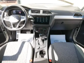 Tiguan Allspace 2.0 4x4 Move NEU72T 7-Sitzer DAC