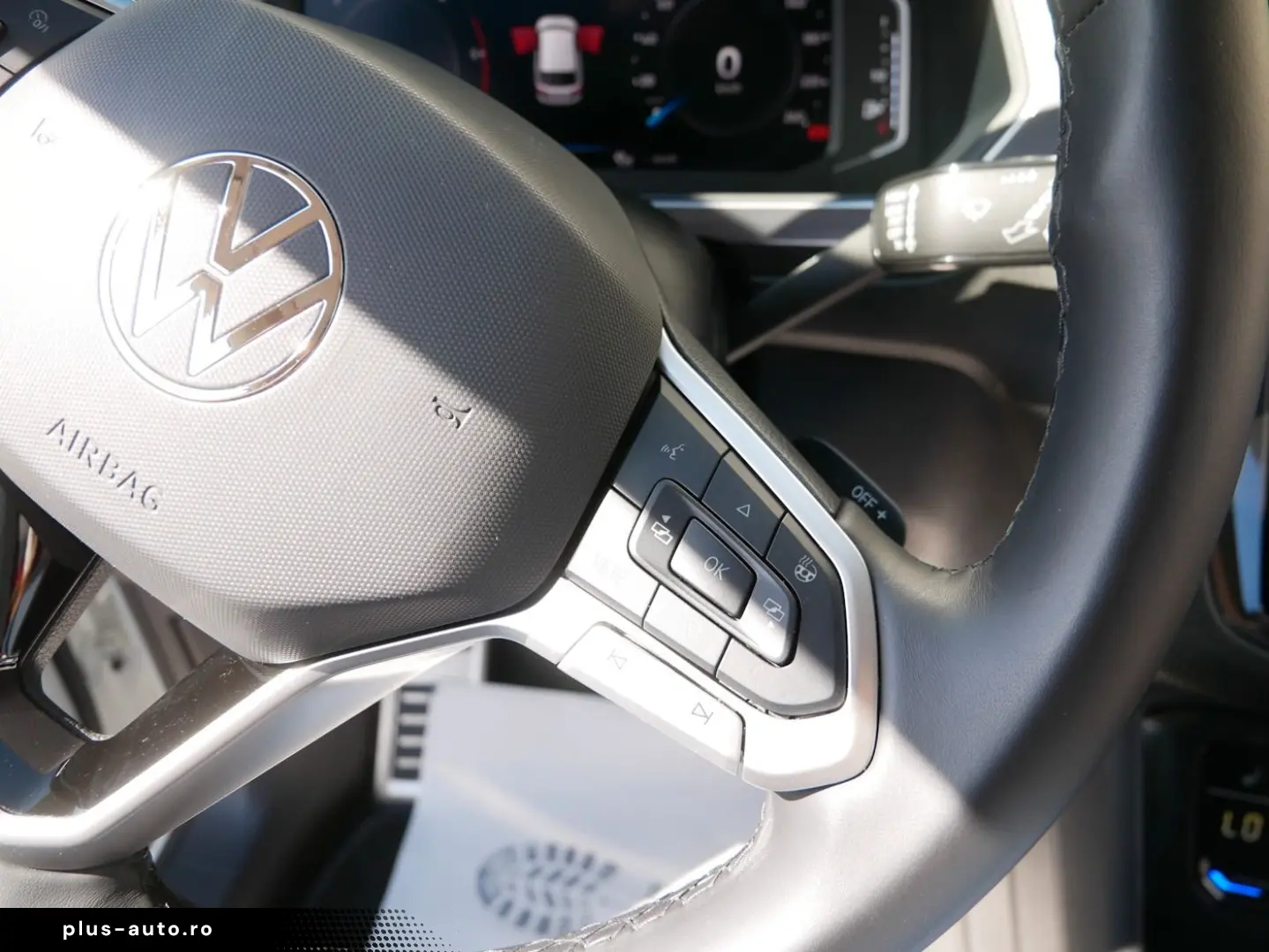 Tiguan Allspace 2.0 4x4 Move NEU72T 7-Sitzer DAC