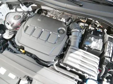 Tiguan Allspace 2.0 4x4 Move NEU72T 7-Sitzer DAC