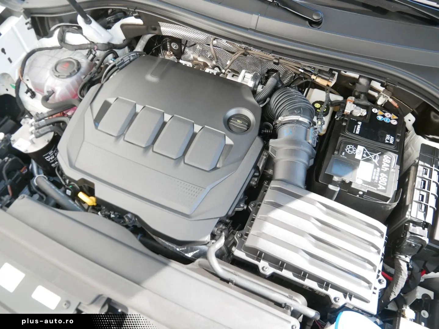 Tiguan Allspace 2.0 4x4 Move NEU72T 7-Sitzer DAC